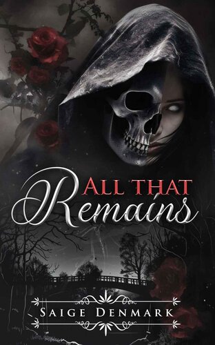 descargar libro All That Remains