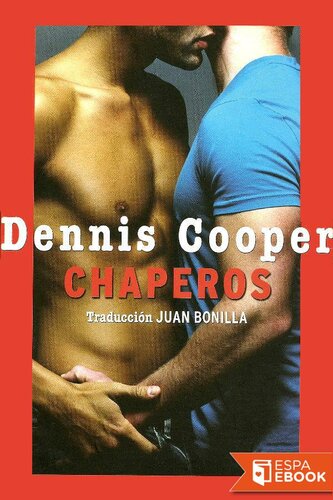 descargar libro Chaperos