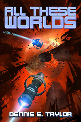 descargar libro All These Worlds 3