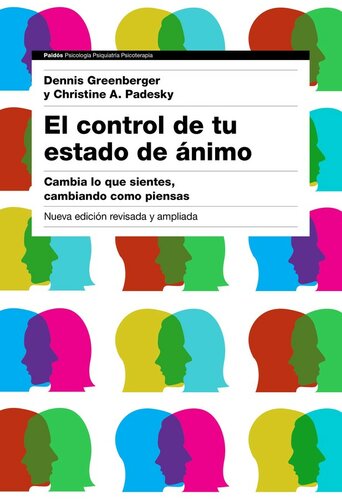 libro gratis El control de tu estado de ánimo