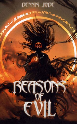 descargar libro Reasons of Evil