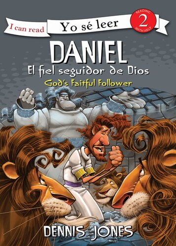 descargar libro Daniel, el fiel seguidor de Dios / Daniel, God's Faithful Follower