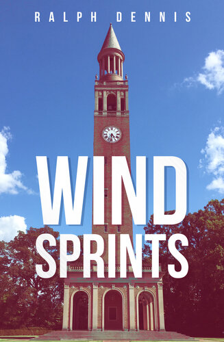 descargar libro Wind Sprints