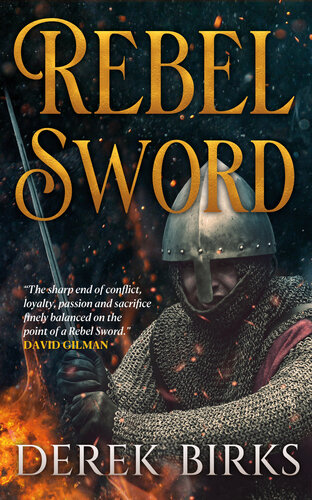 descargar libro Rebel Sword