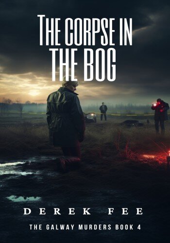 descargar libro The Corpse in the Bog