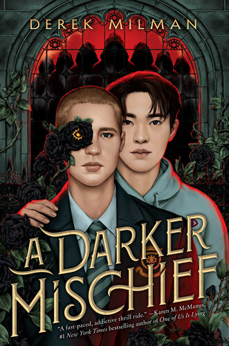 descargar libro A Darker Mischief