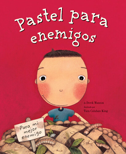 descargar libro Pastel para enemigos (Enemy Pie)