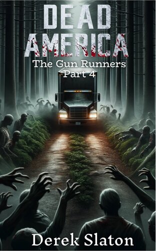 libro gratis Dead America - Gun Runners Pt. 4