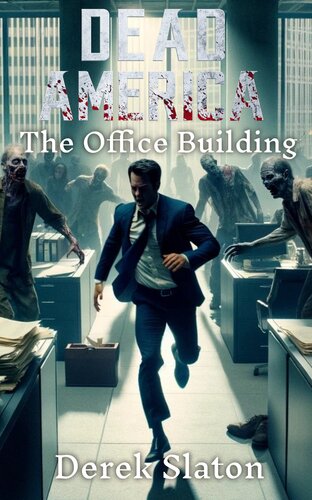 descargar libro Dead America - New York Tales - The Office Building