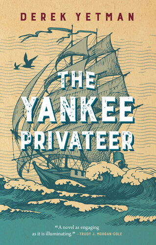 descargar libro The Yankee Privateer