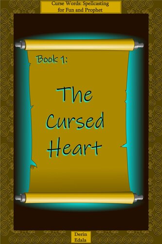 descargar libro The Cursed Heart