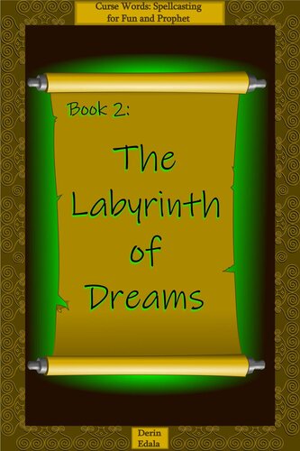 descargar libro The Labyrinth of Dreams