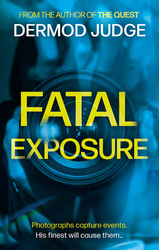 descargar libro Fatal Exposure