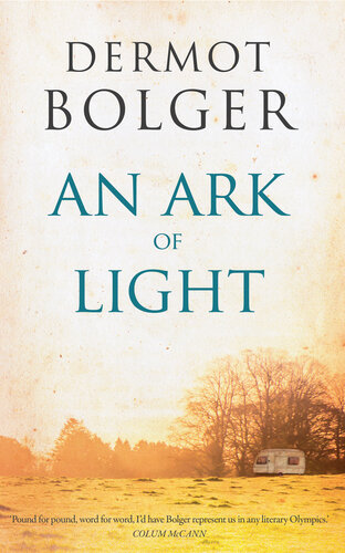 descargar libro An Ark of Light