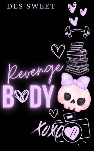 descargar libro Revenge Body