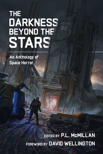 descargar libro The Darkness Beyond the Stars