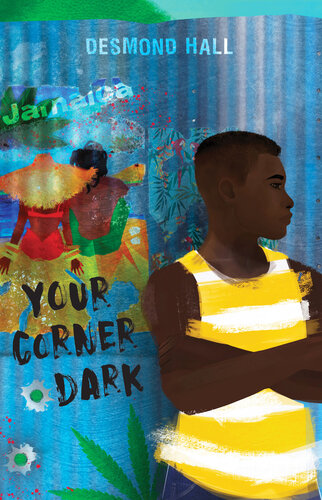 descargar libro Your Corner Dark