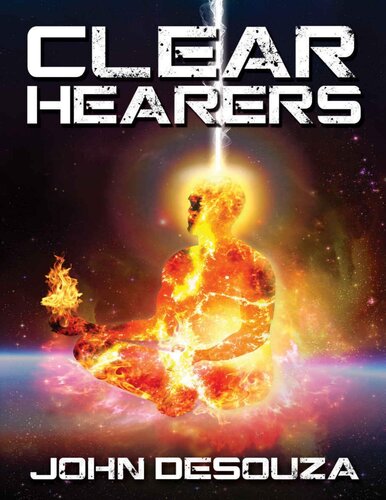 descargar libro Clear-Hearers