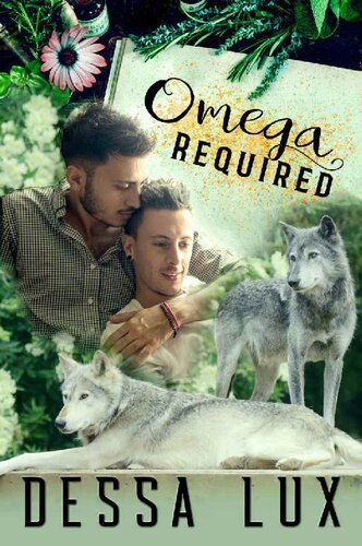 libro gratis Omega Required