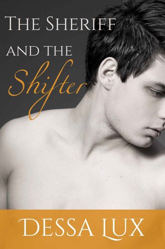 descargar libro The Sheriff & the Shifter: Complete Story Collection