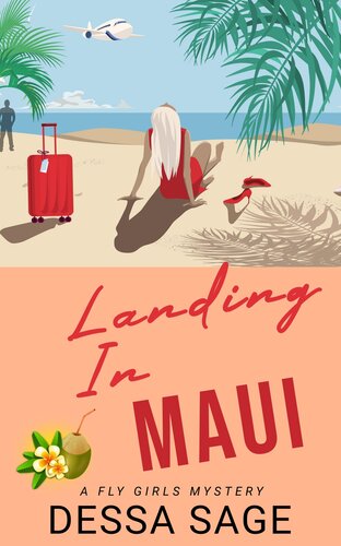 descargar libro Landing In Maui