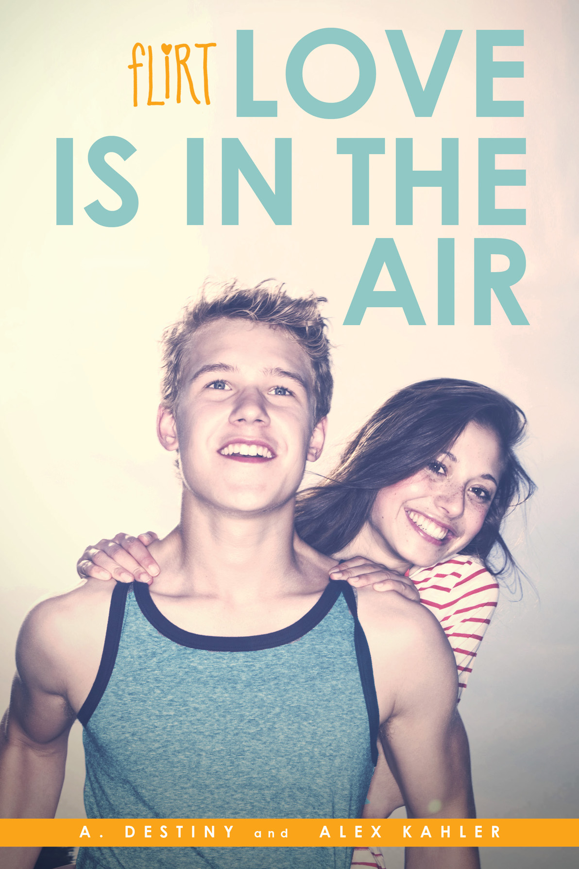 descargar libro Love Is in the Air