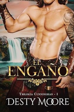 descargar libro El engaño (Cunninghan 1)