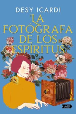 descargar libro La fotógrafa de los espíritus