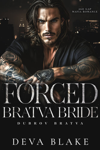 descargar libro Forced Bratva Bride