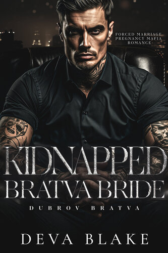 descargar libro Kidnapped Bratva Bride