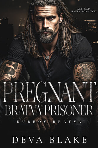 descargar libro Pregnant Bratva Prisoner