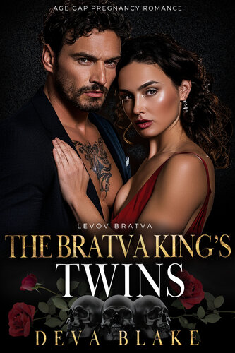 descargar libro The Bratva Kings Twins