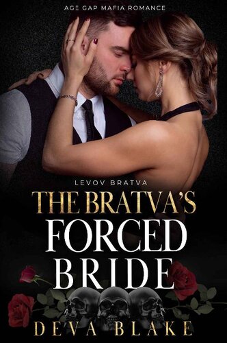 descargar libro The Bratvas Forced Bride