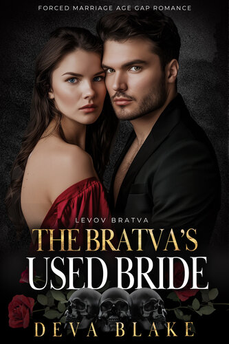 descargar libro The Bratvas Used Bride