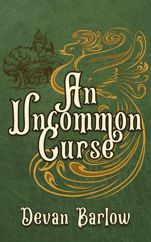 libro gratis An Uncommon Curse