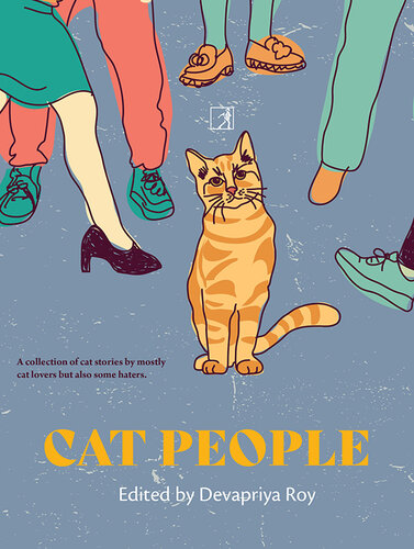 descargar libro Cat People