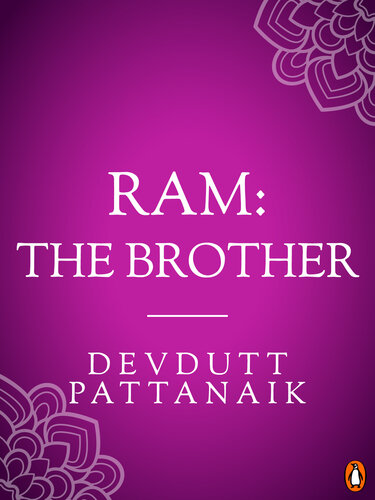 descargar libro Ram: The Brother (Penguin Petit)