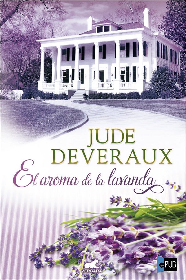 descargar libro El aroma de la lavanda