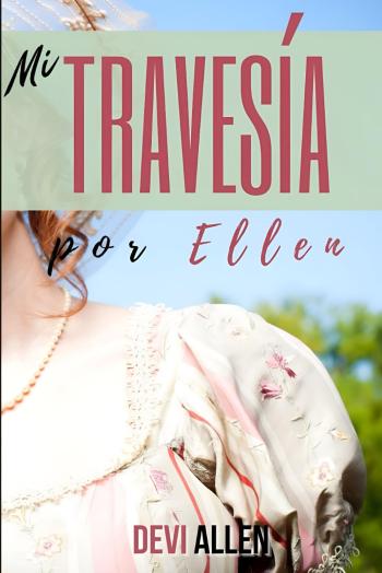 libro gratis Mi travesía por Ellen