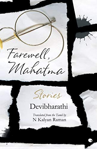 descargar libro Farewell, Mahatma