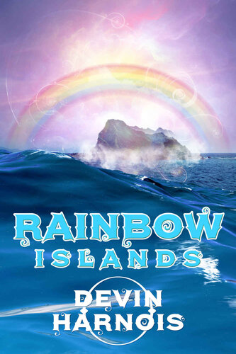 descargar libro Rainbow Islands