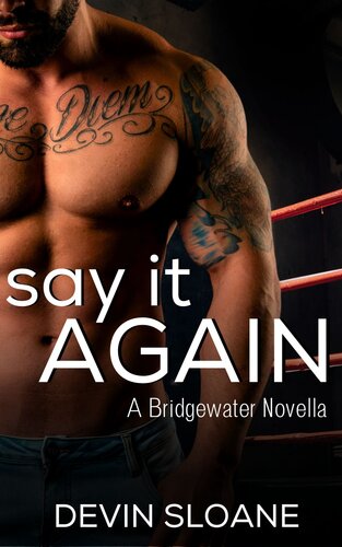 descargar libro Say it Again