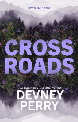 descargar libro Crossroads (Haven River Ranch)