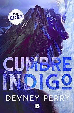 libro gratis Cumbre Índigo (Los Eden #01)