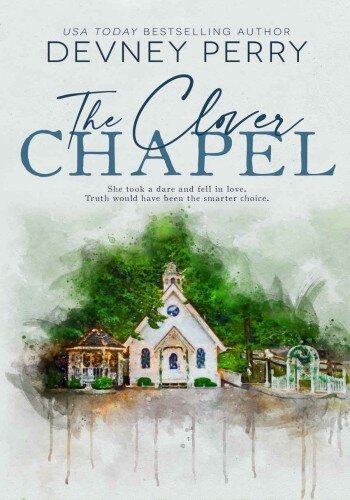 descargar libro The Clover Chapel