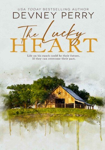 descargar libro The Lucky Heart