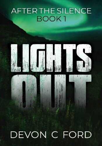 libro gratis LIGHTS OUT: Book 1: After The Silence