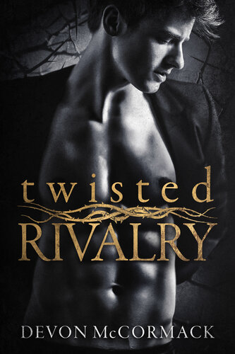 libro gratis Twisted Rivalry