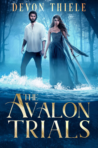 descargar libro The Avalon Trials