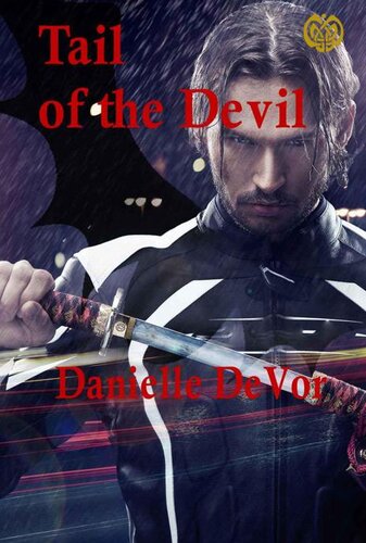 descargar libro Tail of the Devil